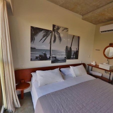 9006 Suites Natal Hotel Экстерьер фото