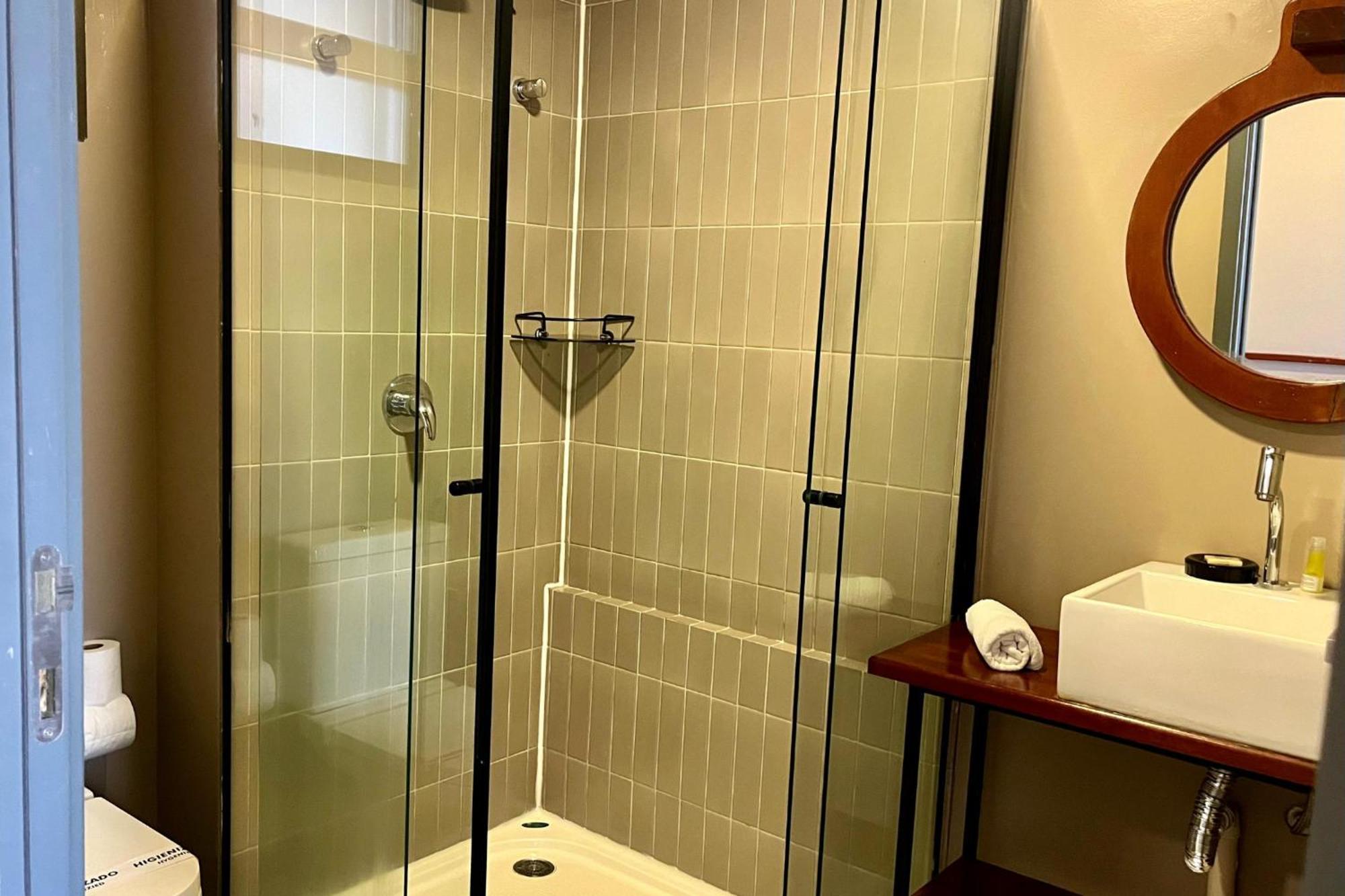 9006 Suites Natal Hotel Экстерьер фото