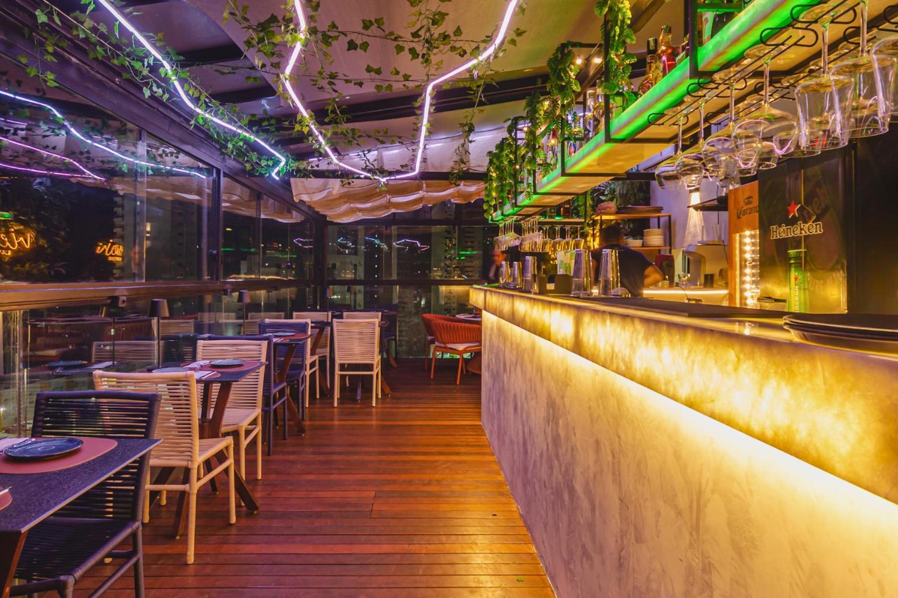9006 Suites Natal Hotel Экстерьер фото